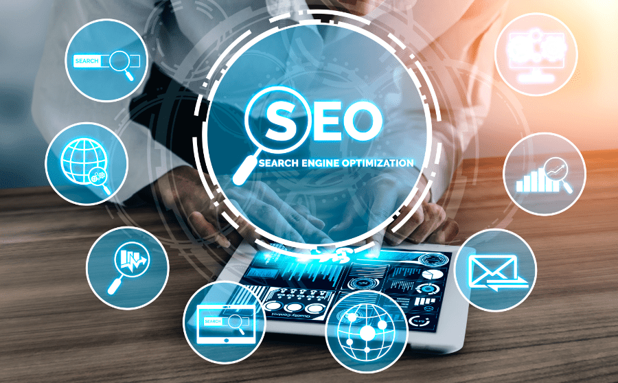 The role of an SEO expert in driving online success
