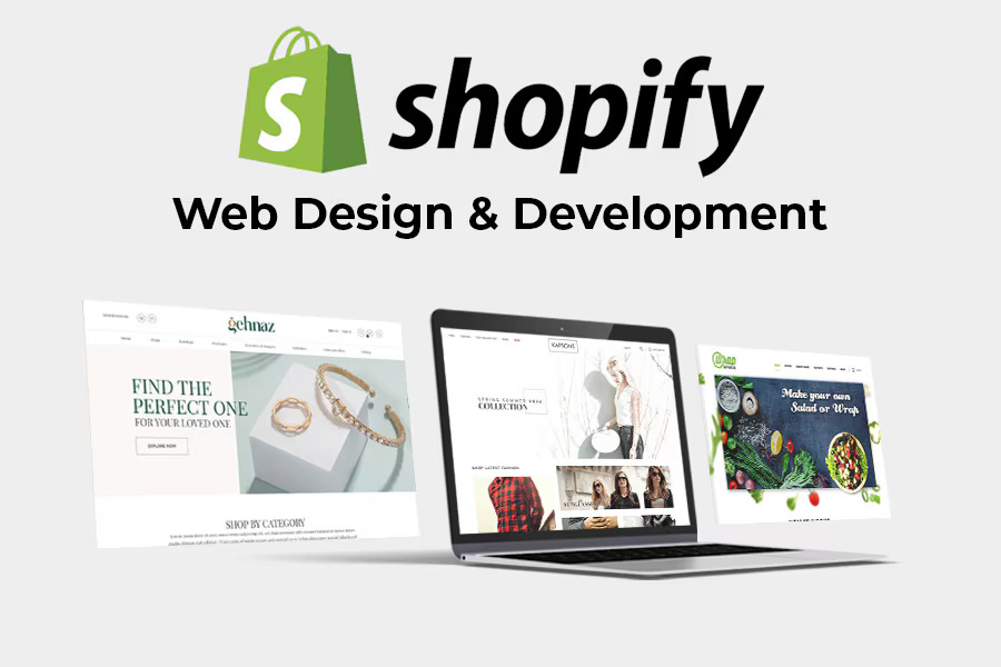 Shopify SEO