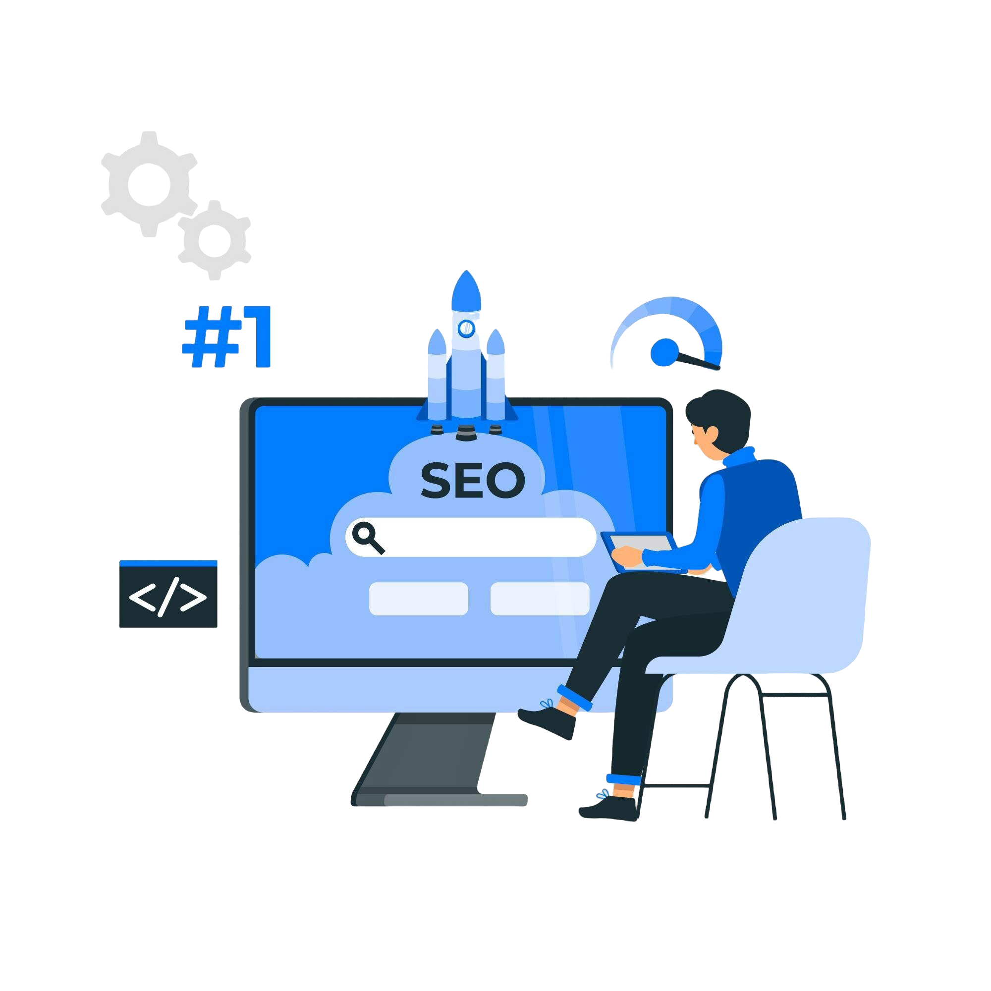 Best SEO Company In Jaipur