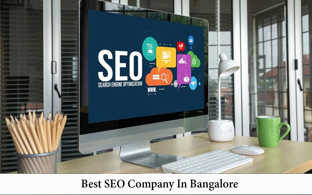Best SEO Company In Bangalore