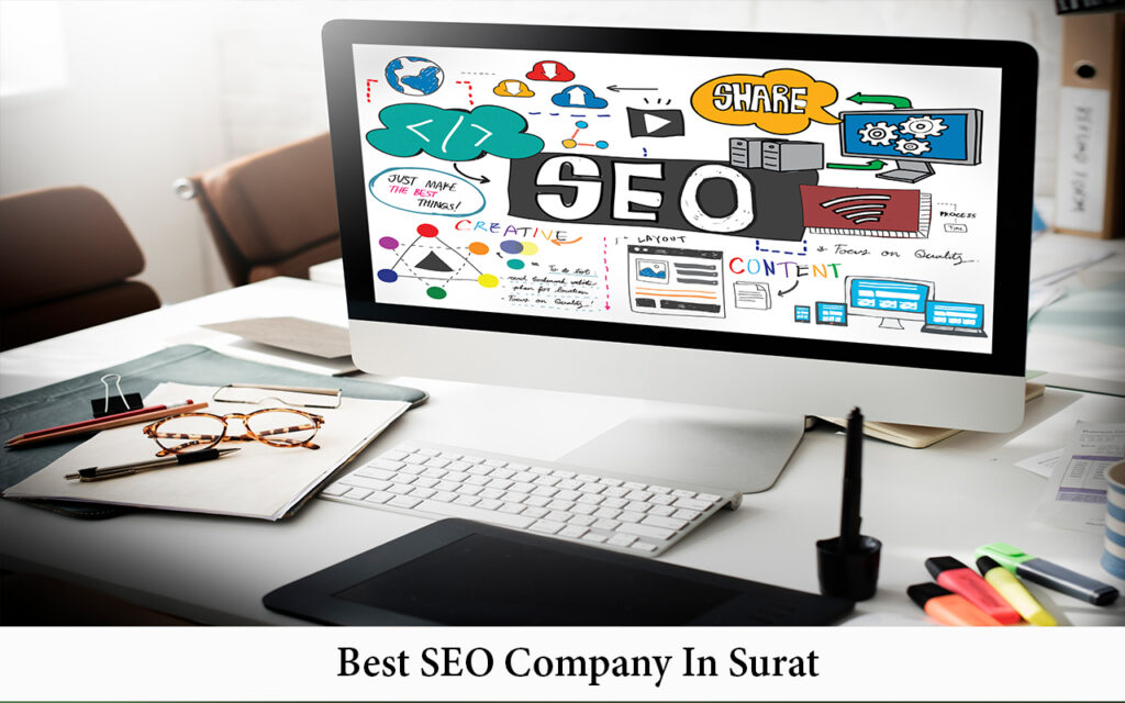 Best SEO Company In Surat
