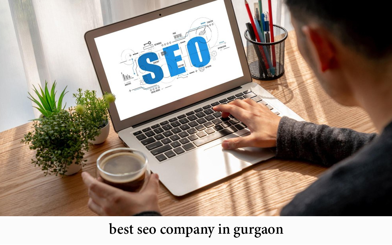 best seo company in gurgaon