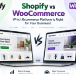 Shopify vs WooCommerce