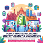 Top Shopify Agencies & Developers in Jaipur