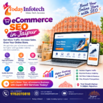 eCommerce SEO in Jaipur